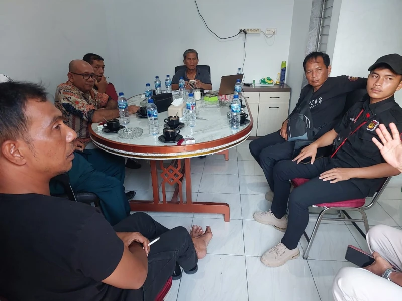 Tanah Terancam Sebabkan Rakyat Bangkit Melawan - TajamNews
