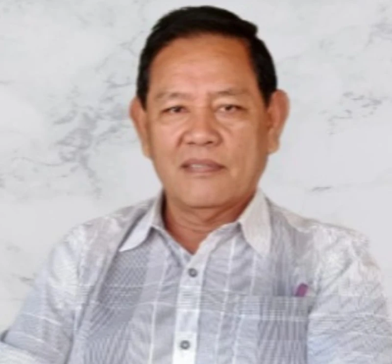 Drs.Johalim Purba : Nilai-Nilai Perjuangan dan Kepahlawanan Tuan Rondahaim Saragih Perlu Terus Disosialisasikan - TajamNews
