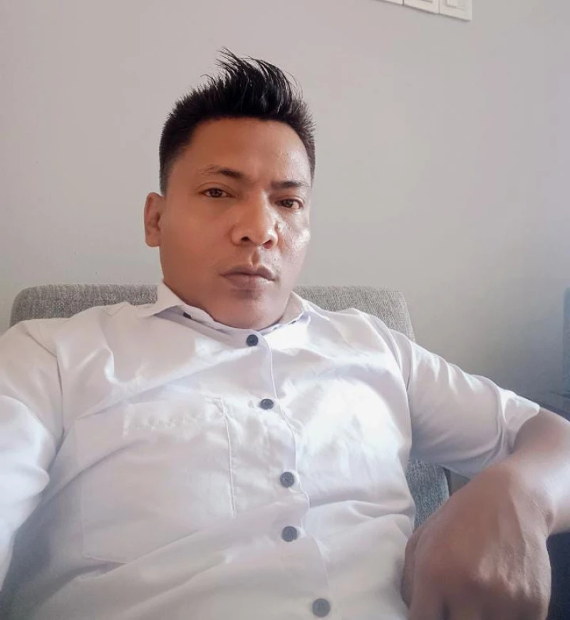 *Ketua JAMAN Silou Kahean: Kutipan Liar di Sekolah Harus Dihentikan!* - TajamNews