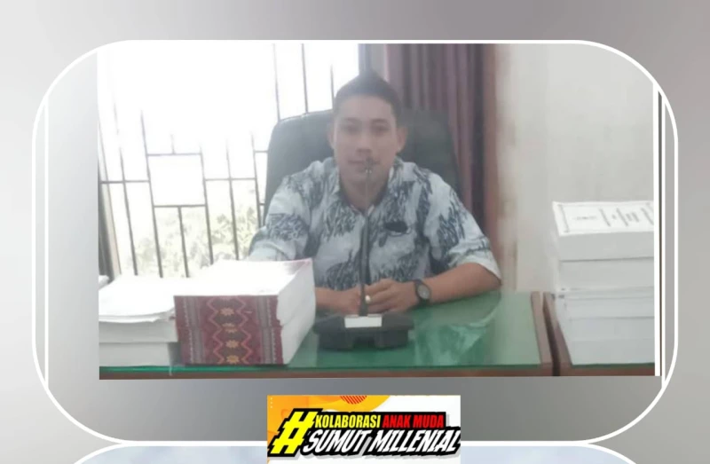 Ketua Penggerak  K.A.M Sumut Millenial: Walikota Harus Memberi Anggaran APBD,Kepada KONI Siantar Agar Pengcab Olahraga Dapat Berkembang Dan Mendapatkan Tempat Untuk Melatih Atlet Yang Layak,Jangan Hanya Proyek Saja di Fikirkan - www.tajamnews.co.id
