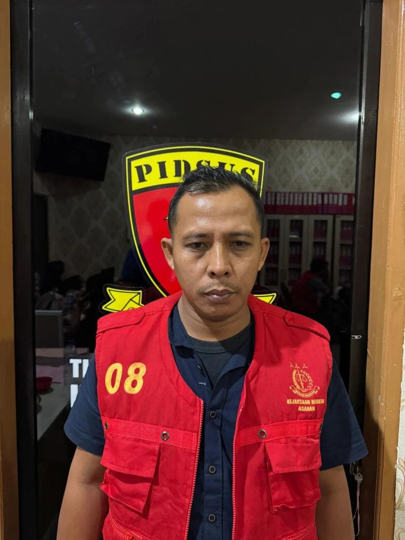 Upaya Penangkapan Pangulu Banjar Hulu Berakhir Tragis, Staf Kejari Simalungun Tewas Terseret Arus - TajamNews