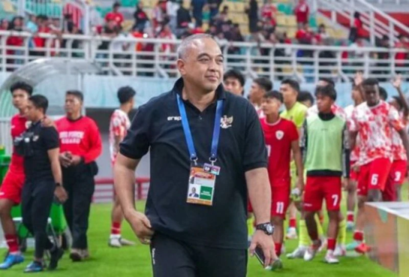 Timnas U-23 Siap Tempur lawan Thailand - TajamNews