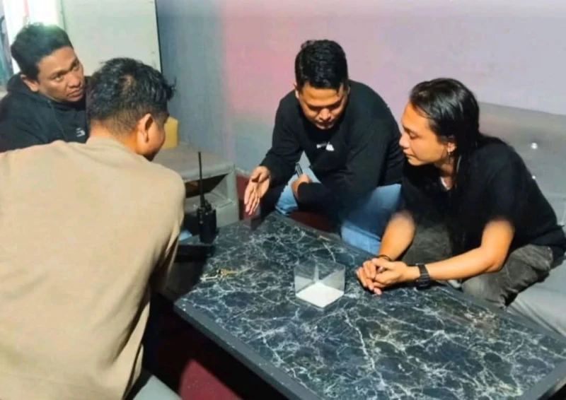 Warga JL.Ahmad Yani Keluhkan Cafe RS Hingga Laporkan Ke Polres Pematang Siantar Melalui Call Center 110 - TajamNews