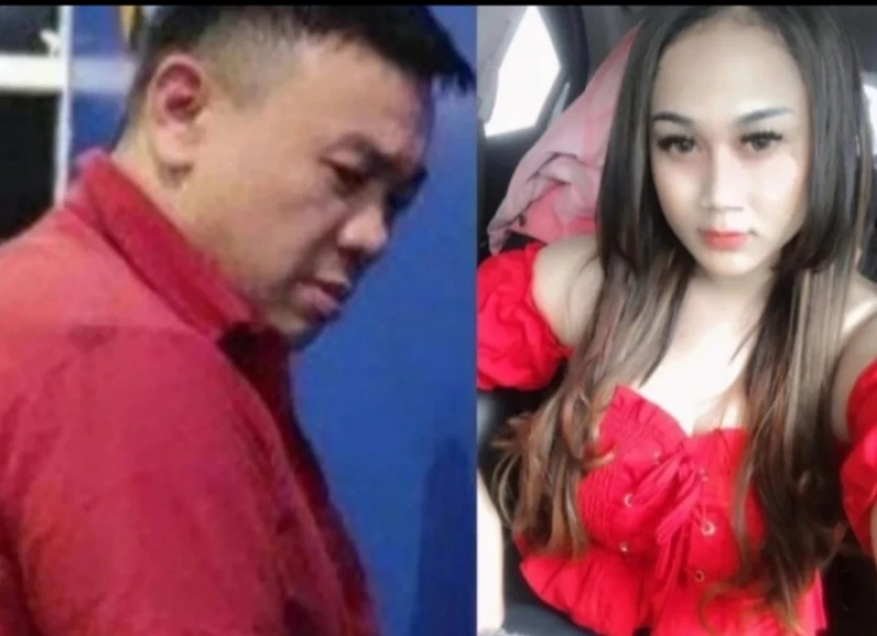 Kasus Pembunuhan Mutia Pratiwi: Dugaan Motif Lain Muncul, Ancaman dari Joe Frisco Johan Jadi Sorotan - TajamNews