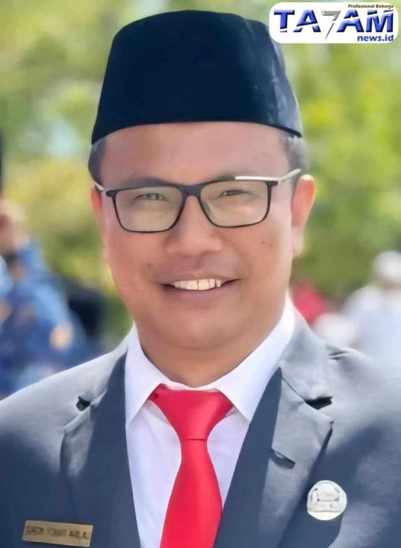 Kadis PMD Dairi Ingatkan Kepala Desa: Dana Desa Rp69,4 Miliar Harus Tepat Sasaran - www.tajamnews.co.id