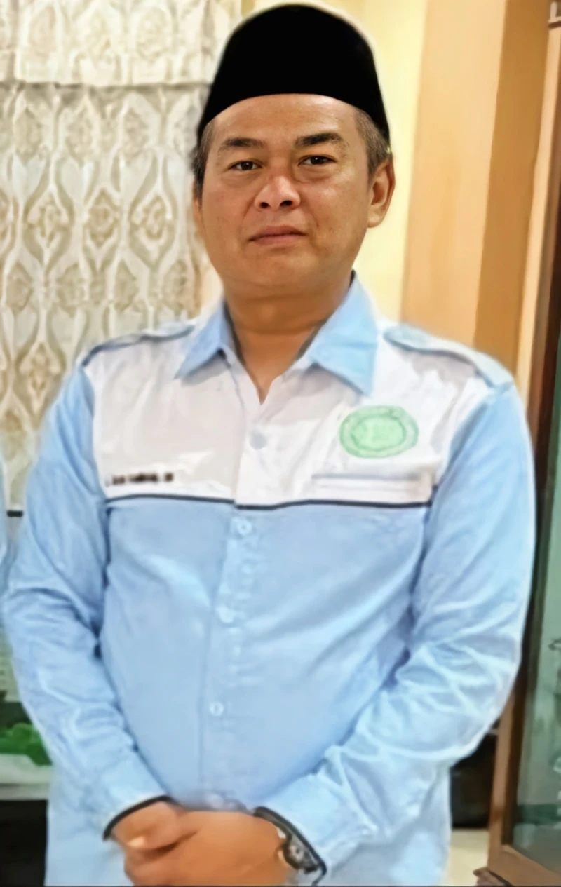 Ketua Terpilih DPD BKPRMI Pematangsiantar Sesalkan Pernyataan FS yang Dinilai Memecah Belah - www.tajamnews.co.id