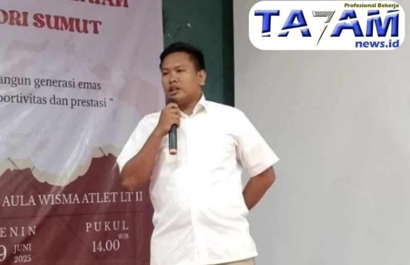 IMORI Sumut Apresiasi Pemerintah Tapteng: HUT ke-80 Berlangsung Meriah dan Penuh Semangat Persatuan - www.tajamnews.co.id