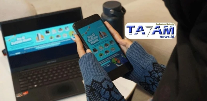 Telkomsel Luncurkan “by U Sultan Hunt” di Sumatera, Diberikan Hadiah Utama & Hadiah Menarik - www.tajamnews.co.id