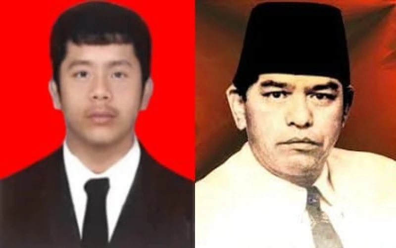Negara Jangan Abai ! : Presiden RI, Prabowo Subianto Harus Segera Menetapkan Rakutta Sembiring Brahmana sebagai Pahlawan Nasional serta diberikan Tanda Jasa dan Tanda Kehormatan ! - www.tajamnews.co.id