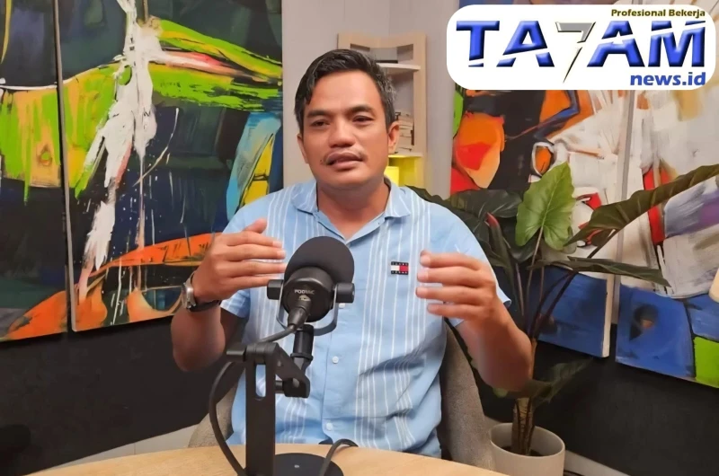 Ketidakadilan Telanjang: Rp76 Juta untuk Anggota Dewan Tapi Rp500 Ribu untuk Guru - www.tajamnews.co.id