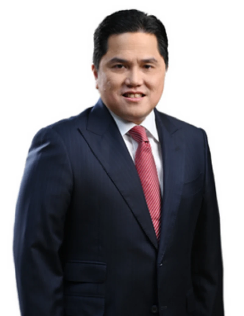 Efek Mundurnya Kuwait  dari FIFA Matchday, Begini Reaksi Erick Thohir - www.tajamnews.co.id
