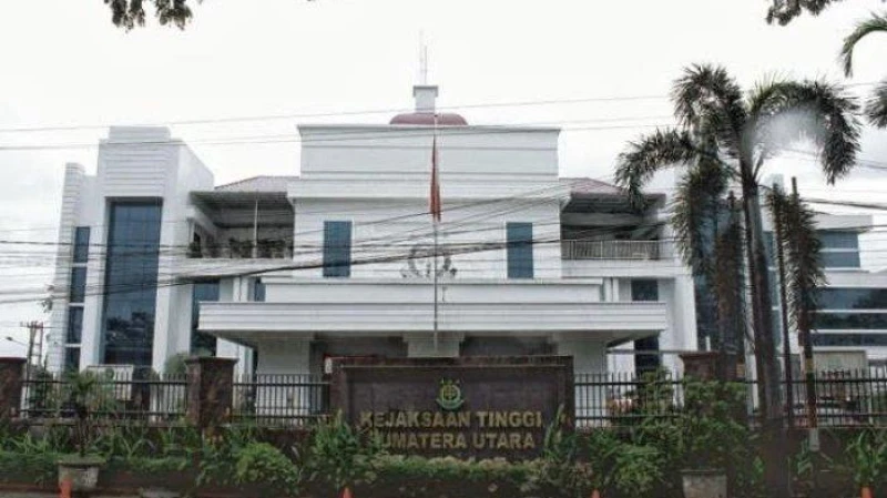 Wow Kejati Sumut Periksa 70 Saksi Dugaan Korupsi Jual Aset PTPN untuk Citraland - www.tajamnews.co.id