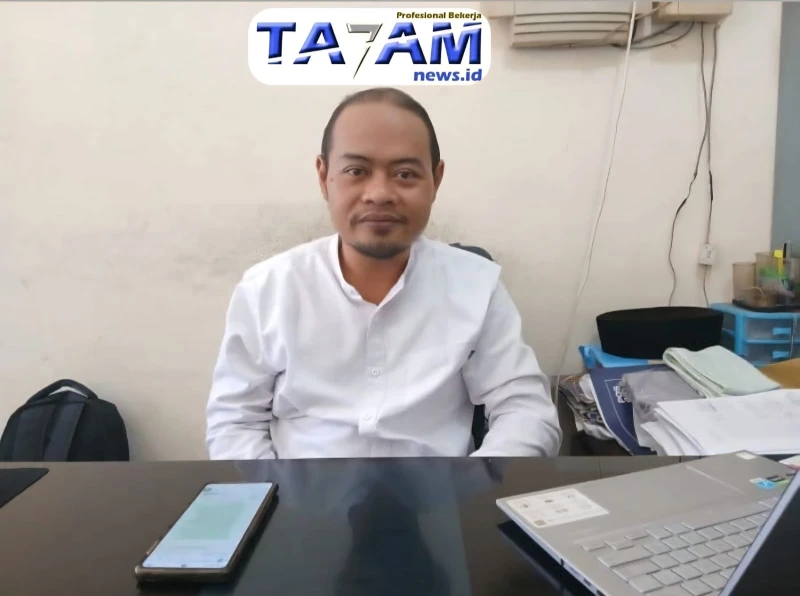 Program Serap Jagung: Bulog Siantar Ambil 114 Ton, Target Nasional 1 Juta Ton, Modal 2025 Rp6 Triliun - www.tajamnews.co.id