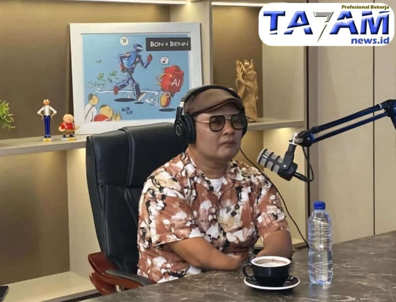 Dosen UINSU Desak Pemerintah Hadirkan Ruang Inklusif bagi Disabilitas - www.tajamnews.co.id
