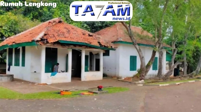 Menjelajah Tangsel Lewat Jejak Masa Lalu: Tempat Bersejarah yang Wajib Dikunjungi - www.tajamnews.co.id