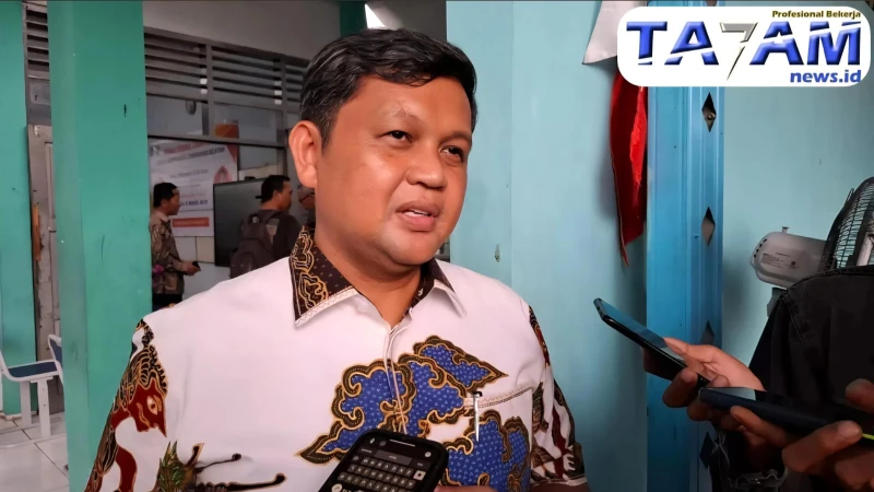 Dindikbud Tangsel: Minim Sosialisasi dan Ketimpangan Sekolah Negeri Jadi Sorotan Evaluasi SPMB - www.tajamnews.co.id