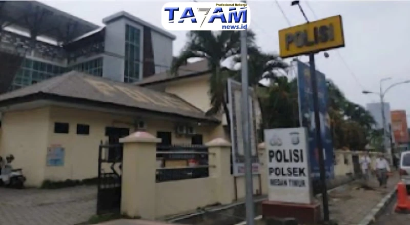 Rayap Besi di Tengah Kota: Infrastruktur Jalan Jadi Ladang Cuan Ilegal - www.tajamnews.co.id