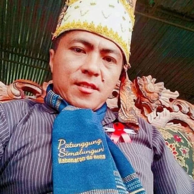 *Erwinsen Purba, Direktur APBD Watch, Keluhkan Mafia Minyak Pertalite di Silou Kahean yang Tak Tersentuh Hukum* - www.tajamnews.co.id