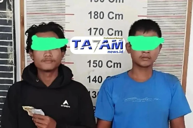 Pungli di Jalinsum: Polisi Endus Modus Pemalakan Berkedok 'Uang Jalan' - www.tajamnews.co.id