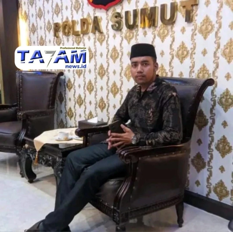 BUMN atau Bandar Aset ? Skandal Pengalihan Tanah PTPN I Jadi Ujian Integritas Kejati Sumut - www.tajamnews.co.id