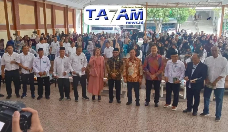 Membedah Gagasan ‘Green Democracy’ Ketua DPD RI: Demokrasi Hijau atau Sekadar Retorika ? - TajamNews