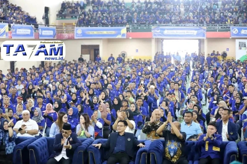 Malam Kekacauan di Landasan Kuala Namu: Oknum Polisi, Salah Tangkap dan Delay Garuda GA193 - www.tajamnews.co.id