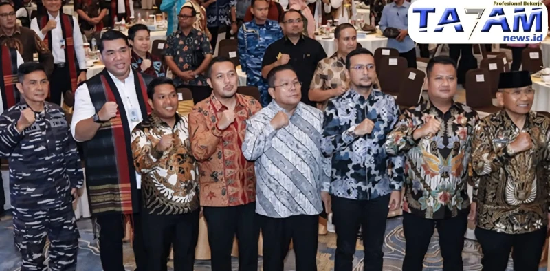 Dari Angka ke Aksi: Mengulik Efektivitas Data PDRB dan ISE dalam Pembangunan Sumatera Utara - www.tajamnews.co.id