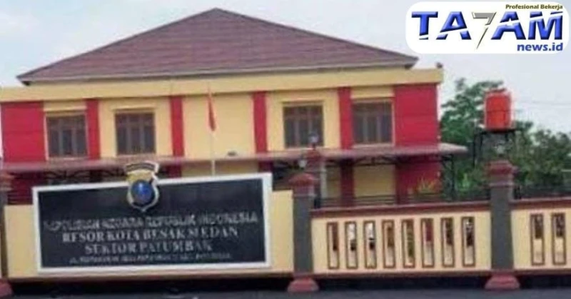 Dugaan Penganiayaan Wartawan di Unras Pabrik Sarung Tangan: Polisi Dalami Jejak Kekerasan dan Tuntutan Keadilan - www.tajamnews.co.id