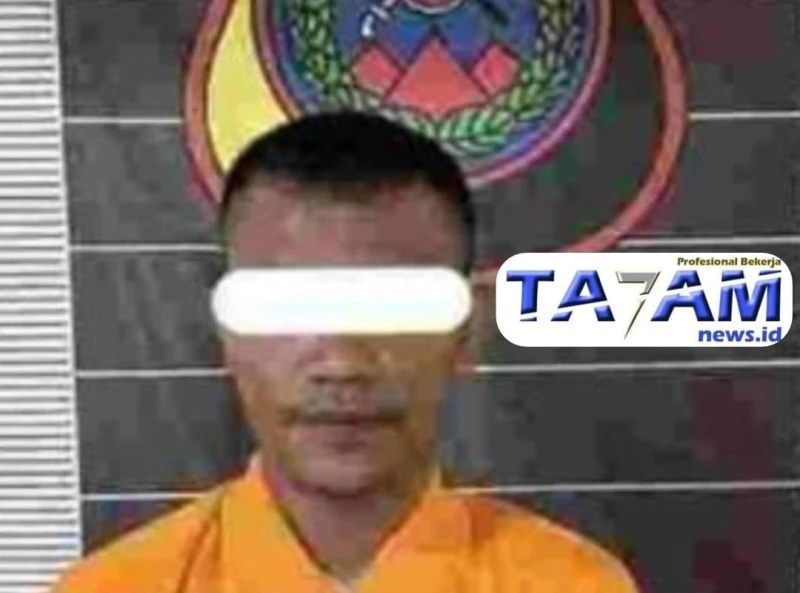 Jejak Tangan Gelap di Puskesmas: Misteri TV Hilang Terpecahkan dalam 24 Jam - www.tajamnews.co.id