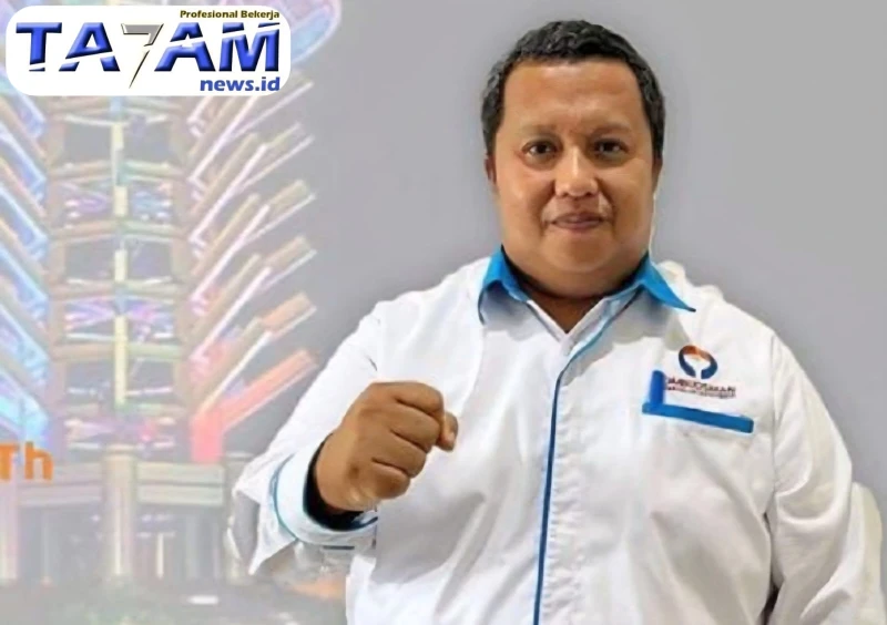 BRIN vs Warga Tangsel: Kontroversi Jalan Serpong-Parung Menjadi Sorotan Ombudsman - www.tajamnews.co.id