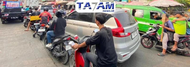 Mega Proyek Fly Over Serpong: Antara RPJMD dan Realita Pembebasan Lahan - www.tajamnews.co.id