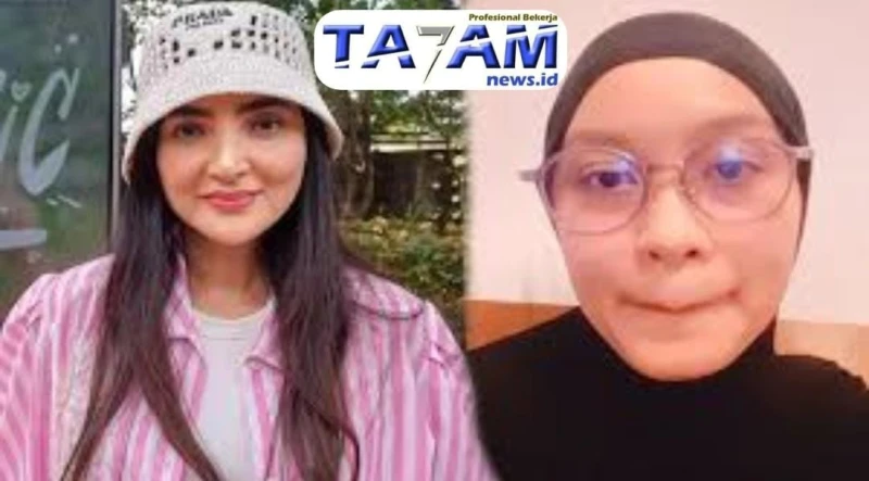 Tersandung Kasus Hukum: Jejak Perseteruan Ashanty dan Mantan Karyawatinya Berujung Tersangka di Polres Tangsel - TajamNews