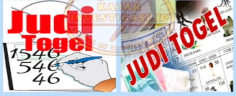 Warga Minta APH Bertindak tegas terkait maraknya Perjudian jenis Togel di P.Siantar - www.tajamnews.co.id