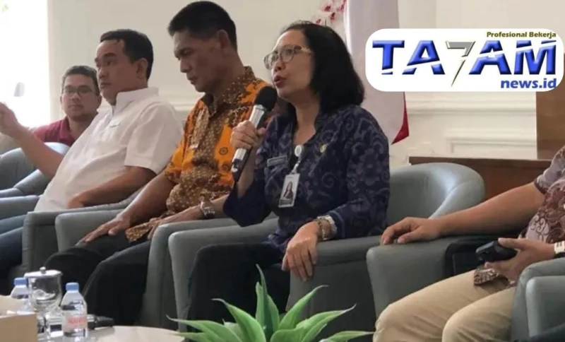 Surat Edaran ASN Beli Cabai: Antara Tawaran, Tekanan Struktural dan Solusi Inflasi Prematur - www.tajamnews.co.id