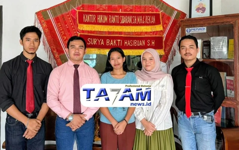 Perbudakan Modern di Balik Rak Swalayan: Kisah Penganiayaan Pramita Bongkar Sisi Gelap Dunia Kerja di Medan - www.tajamnews.co.id