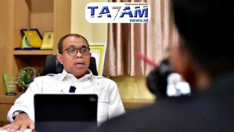 Di Balik Janji “Berobat Cukup Pakai KTP”: Mampukah Rumah Sakit di Sumut Penuhi Amanat Bobby Nasution Tanpa Menolak Pasien ? - www.tajamnews.co.id