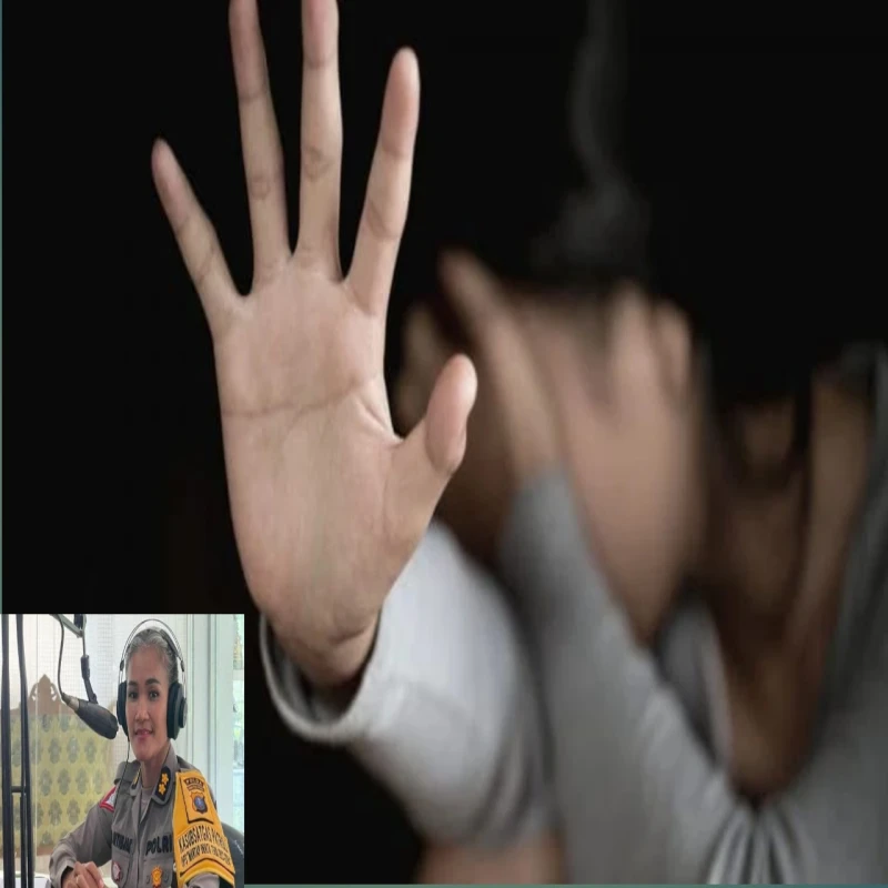 Kasus Pencabulan Anak 3 Tahun di Pematangsiantar: Polres Dituding Lambat, Ibu Korban Geram - www.tajamnews.co.id