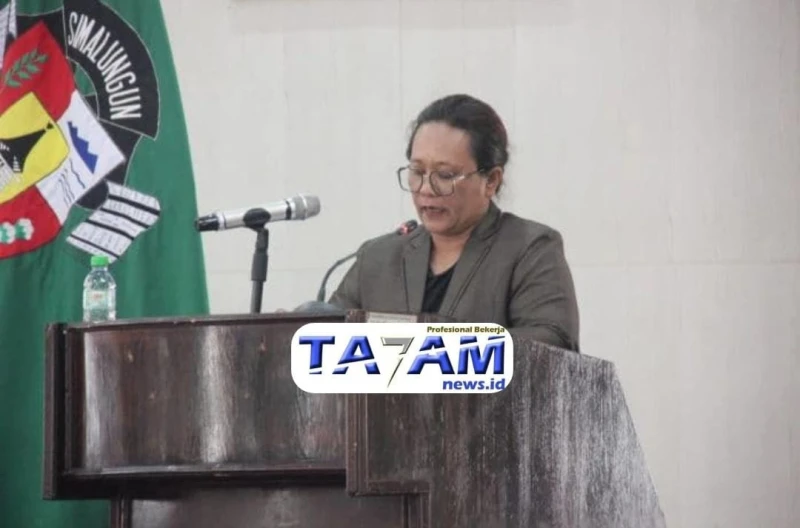 Permainan Harga Cabe: Ketika Kebijakan Pemprovsu Menyeret Petani Simalungun ke Jurang Rugi - www.tajamnews.co.id