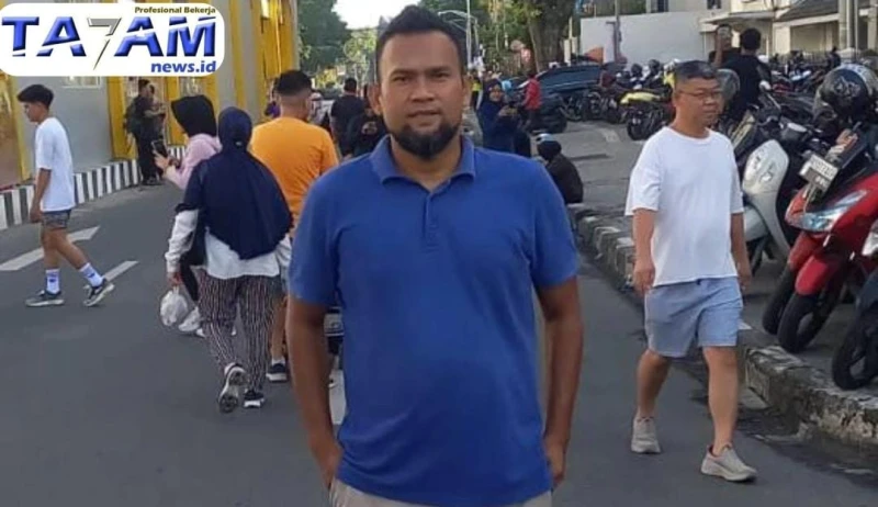 Pelayanan Darurat vs Alasan Penuh Kamar: Tokoh Pemuda Medan Utara Serukan Sanksi Tegas bagi RS Penolak Pasien UHC - www.tajamnews.co.id