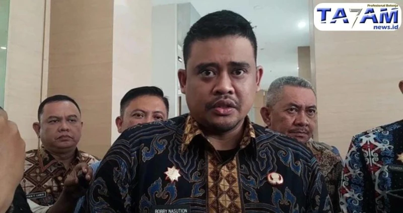 Duel Maut Antar Siswa di Nias Selatan Sebabkan Satu Tewas dan Masih Ditunggu Klarifikasi Penyebabnya - www.tajamnews.co.id