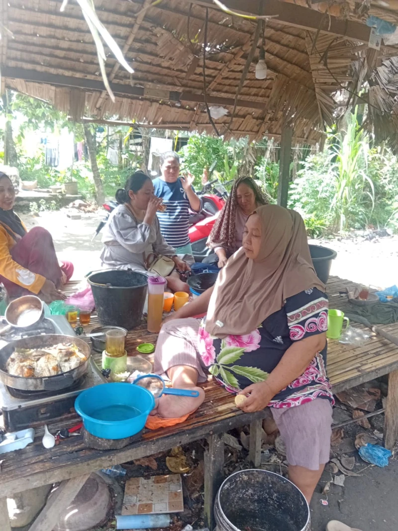 Pelayanan Ambulans Desa Lama Disorot, Warga Kecewa Sopir Tak Tanggap Panggilan Darurat - www.tajamnews.co.id