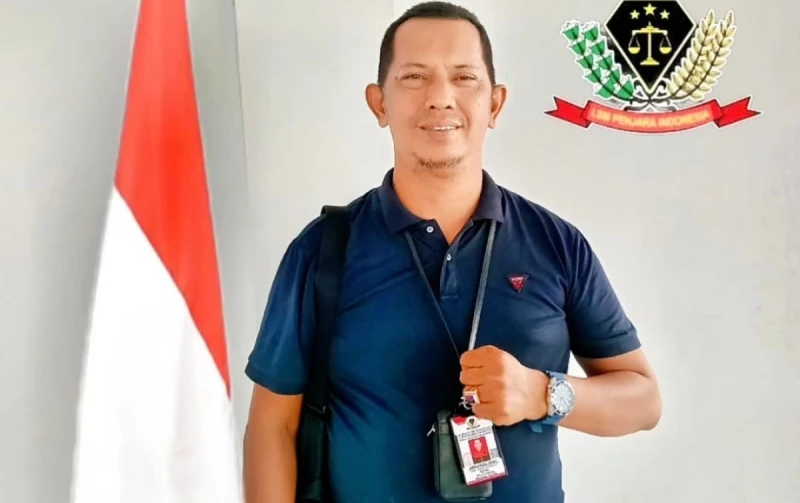 Ahmad Rizal alias Bang Bhoy Tantang Wali Kota Medan: Soroti Dugaan Pembiaran Bangunan Tanpa Izin PBG - www.tajamnews.co.id