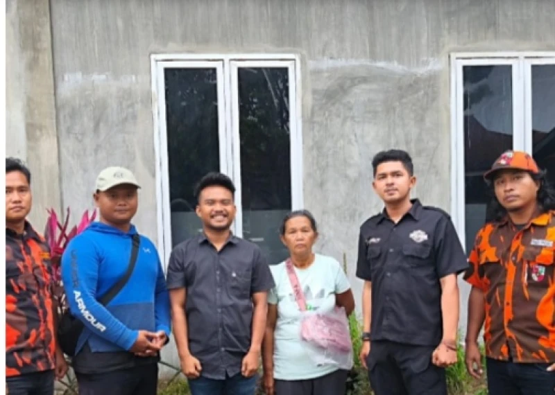 MPC SIMALUNGUN MEMINTA POLRES SIANTAR SERIUS DALAM MENANGANI KASUS PENCURIAN UANG DAN PERHIASAN - www.tajamnews.co.id