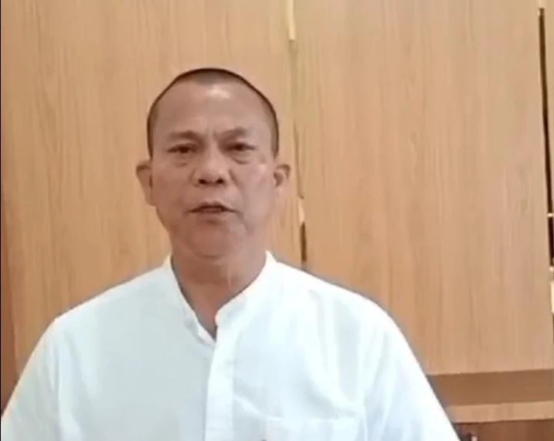 Polres Simalungun Tegaskan Serius Buru Pelaku Pencabulan Anak, Status DPO Sudah Diterbitkan - TajamNews