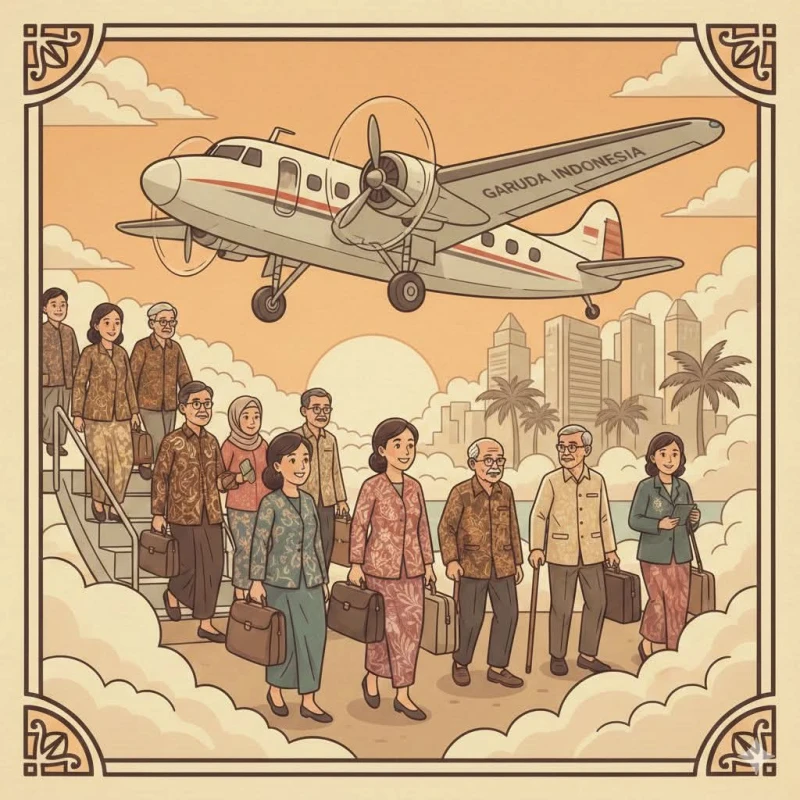 Gubernur Bobby Kecewa Warga Sumut Berobat ke Luar Negeri Habiskan Rp 7 Triliun, Sindir Pihak RS - TajamNews