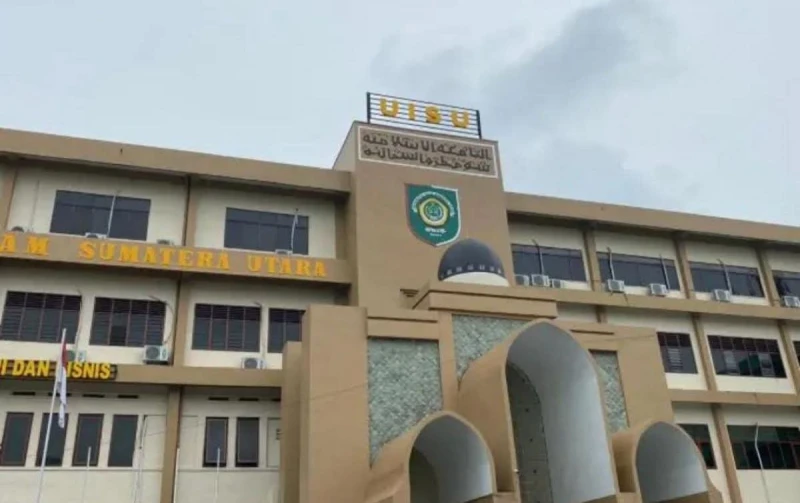 Rektor UISU Buka Suara: Nasib 196 Retaker Kedokteran Terbentur Aturan Batas Studi 5 Tahun - TajamNews