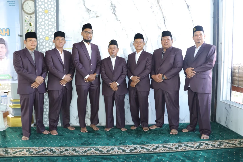 PC Muhammadiyah Serbelawan Buka Bersama Kaum Dhuafa dan Safari ke Ranting-Ranting. - TajamNews