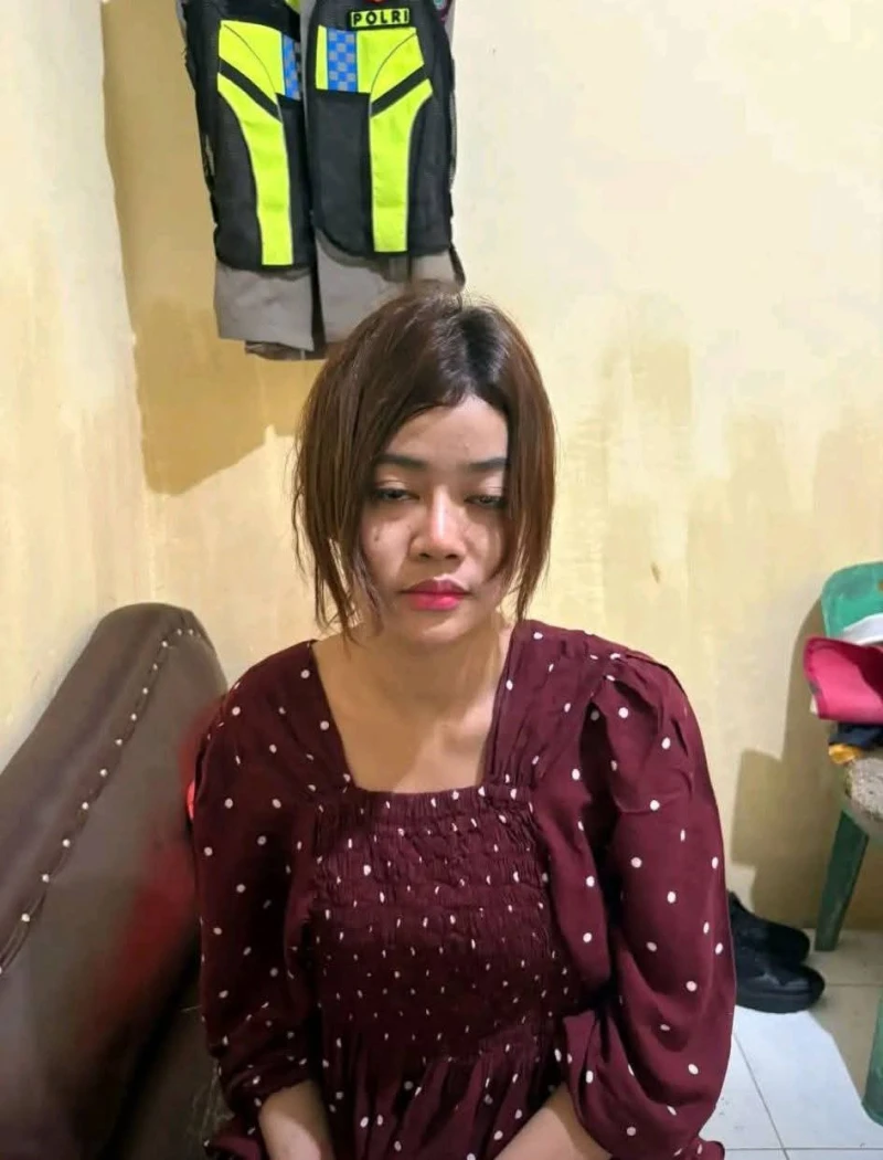 Ngaku Habis Cekcok dengan Kekasih, Sama Sekali Tidak Mengonsumsi Narkoba - TajamNews