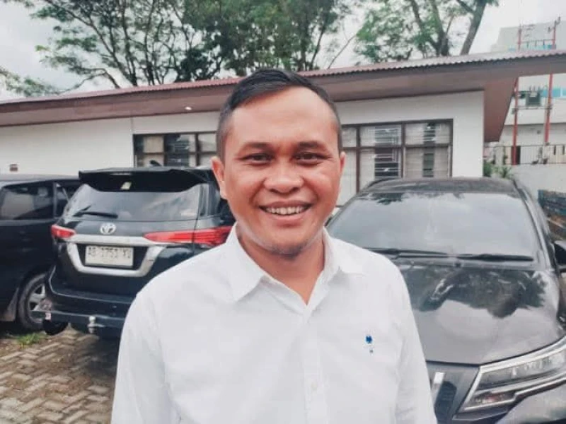 DPRD Sumut Minta Pemkab Karo Verifikasi Dugaan Retribusi Berlapis di Sidebu-debu - TajamNews