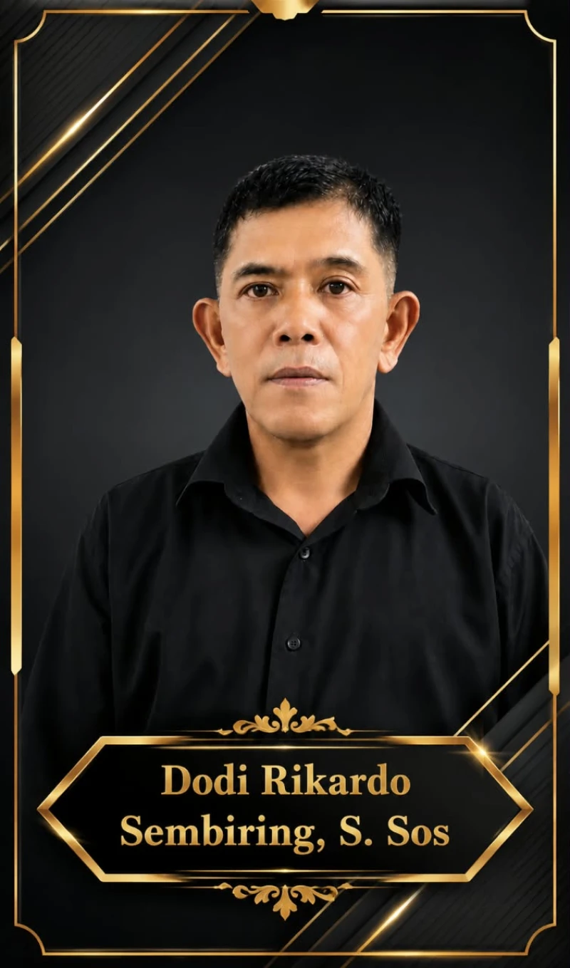 Puluhan Media Siap Dukung Dodi Rikardo Sembiring, S.Sos., Maju sebagai Balon Ketua DPW IMO Indonesia Sumut: “Gas Terus, Harus Jadi!” - TajamNews
